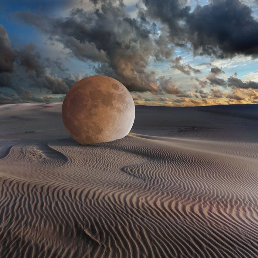 Moondown